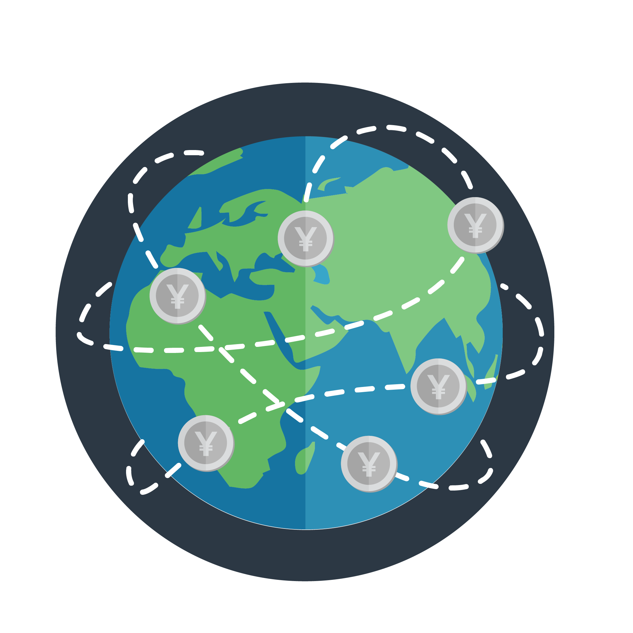 BRI: Renminbi Internationalisation | Standard Chartered